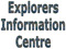 Explorers Info Centre - Corsica E
