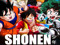 SHONEN - ANIME BATTLEGROUNDS SHONEN - ANIME BATTLEGROUNDS