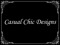Casual Chic Designs Casual Chic Designs