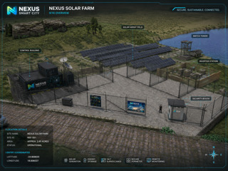 Nexus Solar Farm