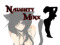 The Naughty Minx