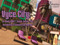 Vyce CityBeach and Resort. LGBGT +