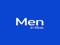 Men in Blue