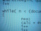 Programming education Programming education