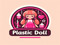 Plastic Doll :. - Main Store Plastic Doll :. - Main Store
