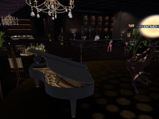 Club Nightmare