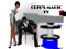 Cris's Magic models