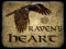 Raven's Heart Sculpts Raven's Heart Sculpts