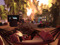 (( BASSLINE BEACH )) Drum N Bass Open Stage