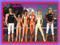 My surfing Team!