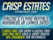 Crisp Estates Crisp Estates