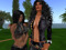 My Mistresses, Salena and Julietta