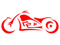 V&P Motorcycle Custombike