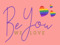 We Love beYou Advertising and Spam