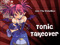 Tonic Takeover Support/Fan Group Tonic Takeover Support/Fan Group