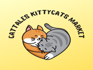 Image for CatTales Kittycats Market