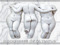 Goddesses of Olympus Goddesses of Olympus