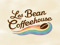 . Les Bean Coffeehouse .