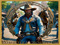 CowBoys & CrossRoads 