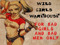 Wild Girls Warehouse
