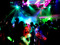 Raving Raver Staff