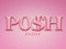 Posh Event Posh Event