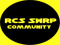 RCS SWRP Community