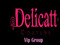 DELICATT COUTURE