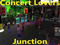 Concert Lovers Junction