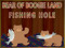 Bear of Boogie Land Bear of Boogie Land