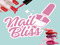 :: + Nail Bliss + ::