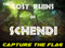 The Lost Ruins CTF