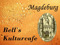 Kulturcafe Magdeburg Neustadt
