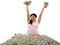 Money slaves for Her