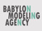 Babylon Model Agency