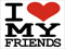 My Friends