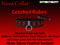 Omega Collar Maintainance and Repair
