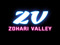 Zohari Valley