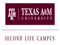 Texas A&M University Second Life Campus Texas A&M University Second Life Campus