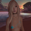 Second Life profile photo