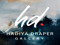Hadiya Draper Gallery