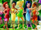 Pixie Hollow Island Pixie Hollow Island