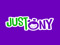 -Just Tony- -Just Tony-