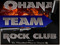 Ohana Rock Team 
