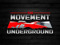 UNDERGROUND MOVEMENT