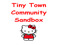 Tiny Town Tiny Town