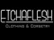 Etchaflesh Clothing & Tattoos