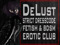 DeLust - DeBasement DeLust - DeBasement