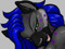 Shy Furry