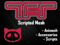 [TFR] Store & Events